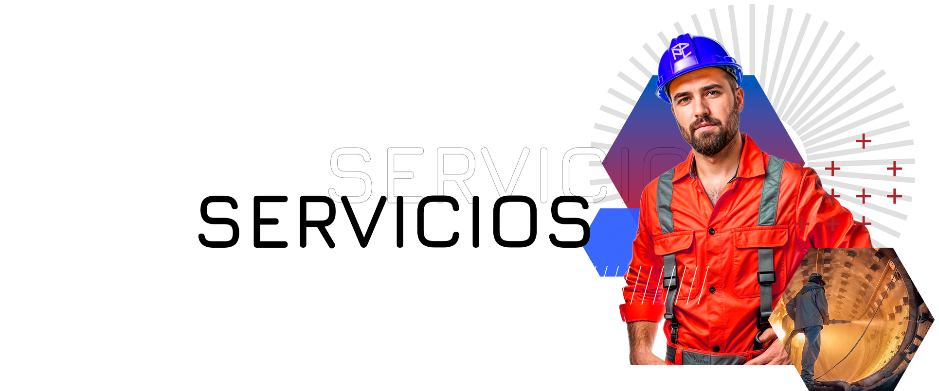 Empresa líder en ingeniería refractaría, aislamiento y obra industrial