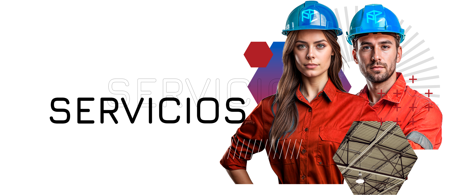 Empresa líder en ingeniería refractaría, aislamiento y obra industrial